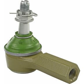 Mevotech TTX Steering Tie Rod Ends Kit