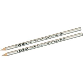 Lyra Rembrandt Splender Colourless Blending Pencil - [Pack of 2]