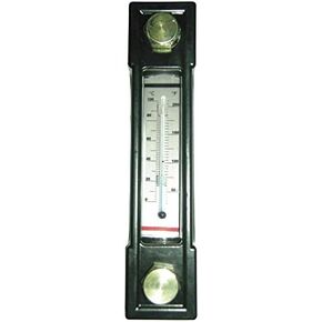 Gauge, Level/Temp, 5 in