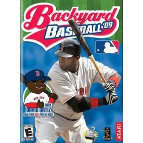 Backyard Baseball 2009 - Nintendo Wii (Renewed)