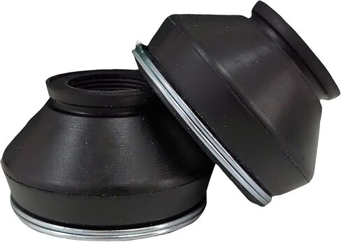 2 قطعة غطاء مطاطي الغبار 35080-44680 لكوبوتا L2650 L2950 L3240 L4060 L4240 L5740 in Kuwait