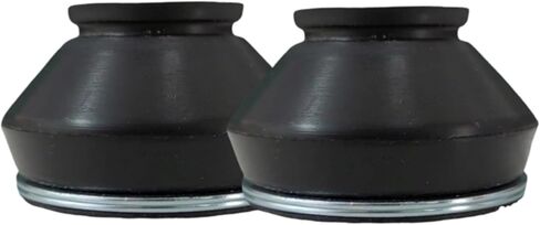 2 قطعة غطاء مطاطي الغبار 35080-44680 لكوبوتا L2650 L2950 L3240 L4060 L4240 L5740 in Kuwait