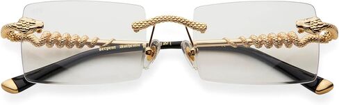 JAMES ORO Serpent Authentic for Men/Women with UV400 Protection in Kuwait