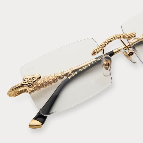JAMES ORO Serpent Authentic for Men/Women with UV400 Protection in Kuwait