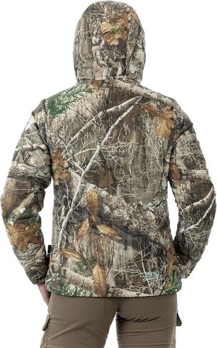 DOING SOMETHING GREAT Womens Reversible Puffer Jacket in Kuwait