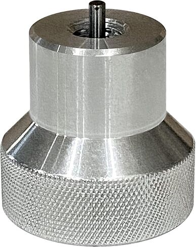 Bansbach Easylift 593 M10 Release Screw, Steel, Right Hand Thread in Saudi Arabia