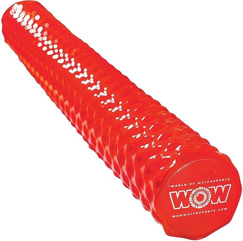 WOW Pool Noodles 46 Inches Long First Class Super Soft Foam Pool Noodles, 17-2064R in Kuwait