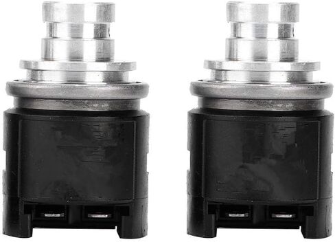 4hp16 ZF4HP16 تجديد 6 قطعة صمام الملف اللولبي ناقل الحركة متوافق مع BUIC-K CHEVROLE-T Epica Optra Orlando in Saudi Arabia