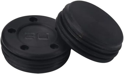 Golf Custom Putter Screws Weights Pure Black 2PCS(5g 10g 15g 20g 25g 30g 35g 40g) Compatible with Titleist Scotty Cameron Golf Club Heads Putters Newport in Saudi Arabia