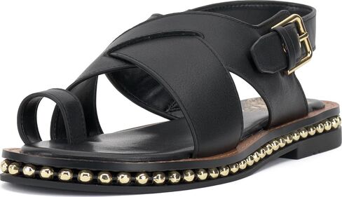 Vince Camuto Women's Ciela Flat Sandal in Saudi Arabia