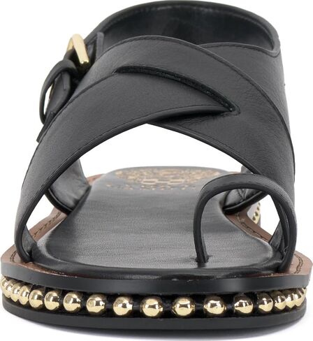 Vince Camuto Women's Ciela Flat Sandal in Saudi Arabia