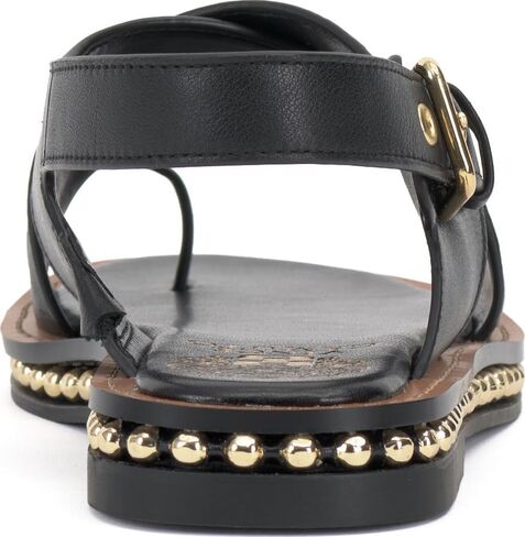 Vince Camuto Women's Ciela Flat Sandal in Saudi Arabia