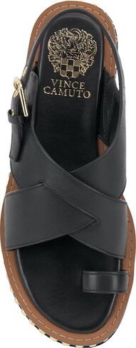 Vince Camuto Women's Ciela Flat Sandal in Saudi Arabia