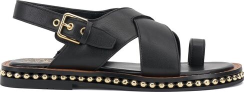 Vince Camuto Women's Ciela Flat Sandal in Saudi Arabia