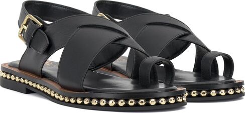 Vince Camuto Women's Ciela Flat Sandal in Saudi Arabia