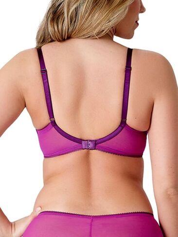 Gossard Women's Swirl Padded Plunge in Saudi Arabia