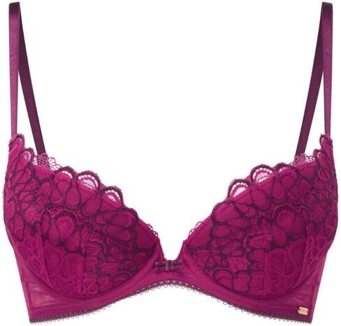 Gossard Women's Swirl Padded Plunge in Saudi Arabia
