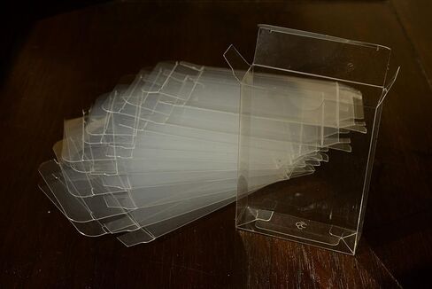 Carat DS1 Deck Sleeve - 10 Pack - Store & Transport Your Best Playing Card Decks in Saudi Arabia