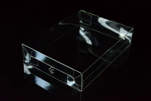 Carat DS1 Deck Sleeve - 10 Pack - Store & Transport Your Best Playing Card Decks in Saudi Arabia