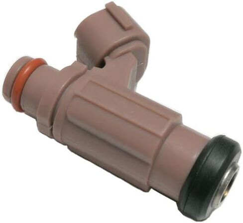 حاقن الوقود لياماها WaveRunner FX Cruiser HO 04-08، VX CRUISER 07-12 VX Deluxe Sport 05-12، AR210 SX210 06-11، SX230 HO AR230 HO 05-09، 212X 212SS SR210 SR230 AR230 SX230 استبدال 60E-13761 -10 -00 in Kuwait