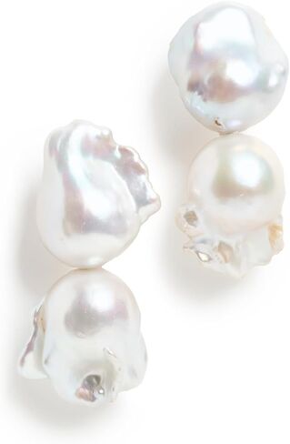 Eliou Women's Yara Earrings in Saudi Arabia