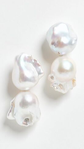 Eliou Women's Yara Earrings in Saudi Arabia