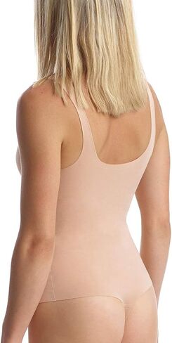 commando Butter Soft-Support Bodysuits BSS401 in Saudi Arabia