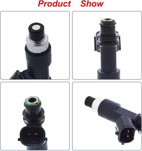 3089893 استبدال حاقن الوقود لـ 2006-2013 بولاريس رينجر 500 EFI 2006-2009 رياضي 500 EFI in Saudi Arabia