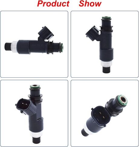 3089893 استبدال حاقن الوقود لـ 2006-2013 بولاريس رينجر 500 EFI 2006-2009 رياضي 500 EFI in Saudi Arabia