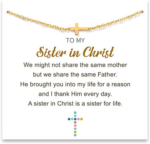 Christian Mothers Day Gifts, Cross Bracelet for Women 2024 Graduation Gifts for Her College, Religious Bracelet Gifts for Mom, Grandma, Daughter, Granddaughter, Teen Girls, Faith Jewelry for Friends in Saudi Arabia