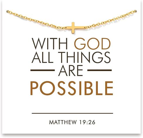 Christian Mothers Day Gifts, Cross Bracelet for Women 2024 Graduation Gifts for Her College, Religious Bracelet Gifts for Mom, Grandma, Daughter, Granddaughter, Teen Girls, Faith Jewelry for Friends in Saudi Arabia