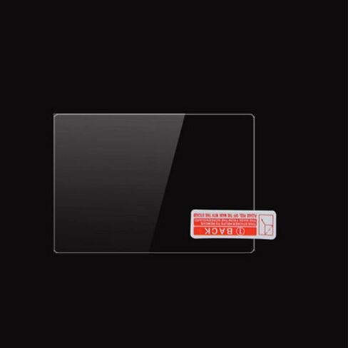 حافظة كاميرا Pocoukate لكاميرا Canon EOS M50 Mark II/ M50 غطاء حافظة من السيليكون مع واقي شاشة M50/M50 Mark II in Kuwait