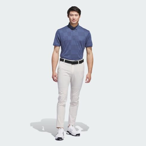 adidas Men's Ultimate365 Textured Polo Shirt in Saudi Arabia