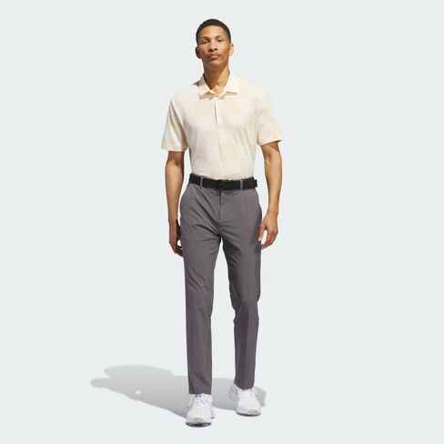 adidas Men's Ultimate365 Textured Polo Shirt in Saudi Arabia