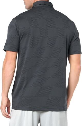 adidas Men's Ultimate365 Textured Polo Shirt in Saudi Arabia