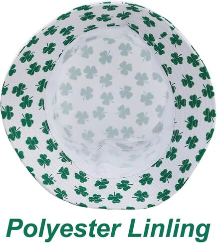 قبعة دلو للنساء والرجال من القطن خفيفة الوزن ومسامية للسفر والشاطئ في الهواء الطلق قبعات دلو للجنسين in Kuwait