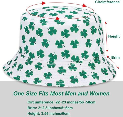 قبعة دلو للنساء والرجال من القطن خفيفة الوزن ومسامية للسفر والشاطئ في الهواء الطلق قبعات دلو للجنسين in Kuwait