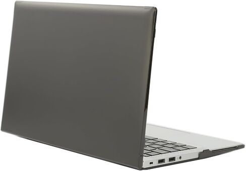 mCover Case Compatible ONLY for 2020~2022 13.3" HP EliteBook 830 G7 / G8 (Intel CPU) | EliteBook 835 G7 / G8 (AMD CPU) Series Windows Laptop (NOT Fitting Any Other HP Models) - Clear in Saudi Arabia