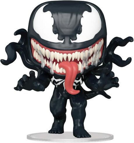 فانكو بوب! Marvel: Gamerverse - Spider-Man 2، Venom in Saudi Arabia