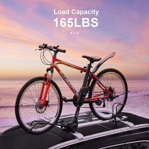 2 قطعة رف سقف فضي العارضة لسيارات BMW X5 2004 2005 2006 2007 2008 2009 2010 2011 2012 2013 AZHZ سبائك الألومنيوم حامل سقفي العارضة in Kuwait