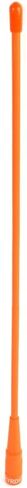 TWAYRDIO 2-Way Radio UHF VHF 2M/70CM SMA Female Soft Whip Antenna for Baofeng UV5R Series 888S Walkie Talkie Orange in Saudi Arabia