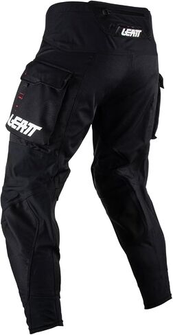 Leatt Pant Moto 4.5 HydraDri in Saudi Arabia