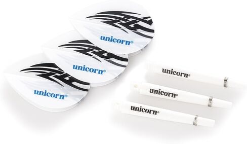 مجموعة سهام يونيكورن ستيل 300، 0.4 in Kuwait