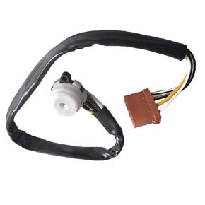Ignition Switch 35130-S84-305 Replacement for Honda Accord 1998-2002, Replacement for Acura TL CL