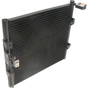 UAC CN 4540PFC A/C Condenser
