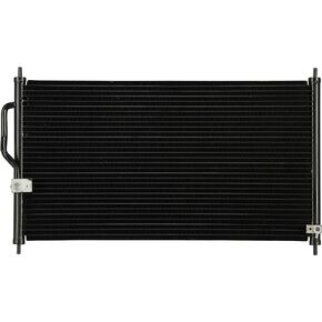 Spectra Premium - 1059752 7-4801 A/C Condenser