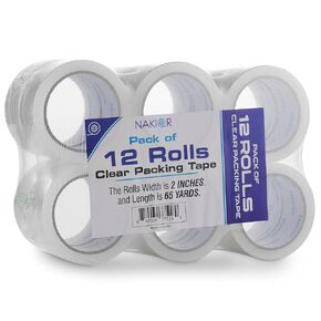 MITBAK Packing Tape
