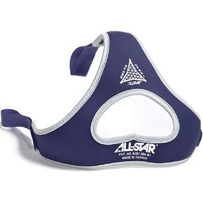 All-Star Traditional Facemask Harness/DeltaFlex™