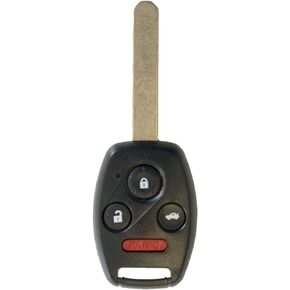 Keyless2Go Replacement for Keyless Entry Remote Head Car Key Fob for Honda CR-V OUCG8D-380H-A 35111-S9A-305