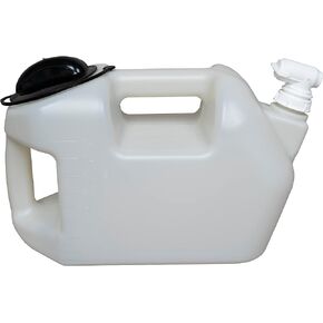 Lisle 19602 8 Qt. Low Profile Oil Dispenser